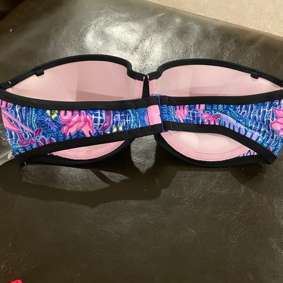 Swim Top - Picture 2 of 2